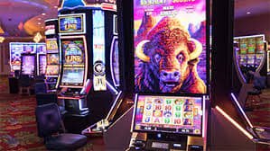 slotbuffalo ဂိမ်းပလက်ဖောင်း မြင်ကွင်း