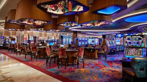 slotbuffalo ထိပ်တန်း စလော့ဂိမ်းများ မြင်ကွင်း