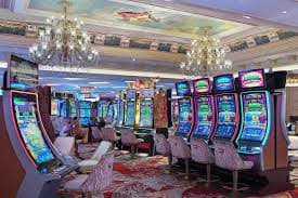 slotbuffalo VIP Cashback Bonus မိုဘိုင်းအက်ပ် MMK ငွေထုတ်