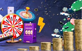 slotbuffalo အွန်လိုင်း ကတ်ဂိမ်းများ Baccarat Poker မြင်ကွင်း
