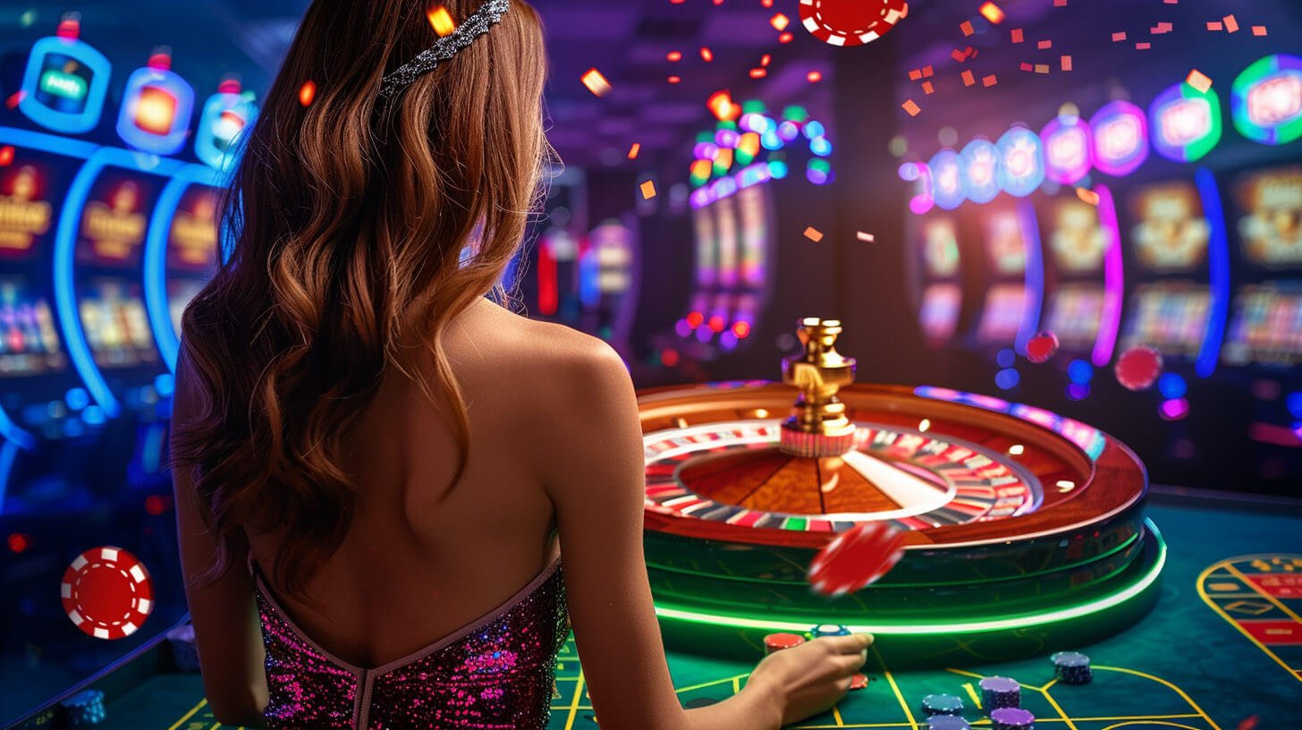 Poker ဂိမ်း အွန်လိုင်းကစားနည်း slotbuffalo
