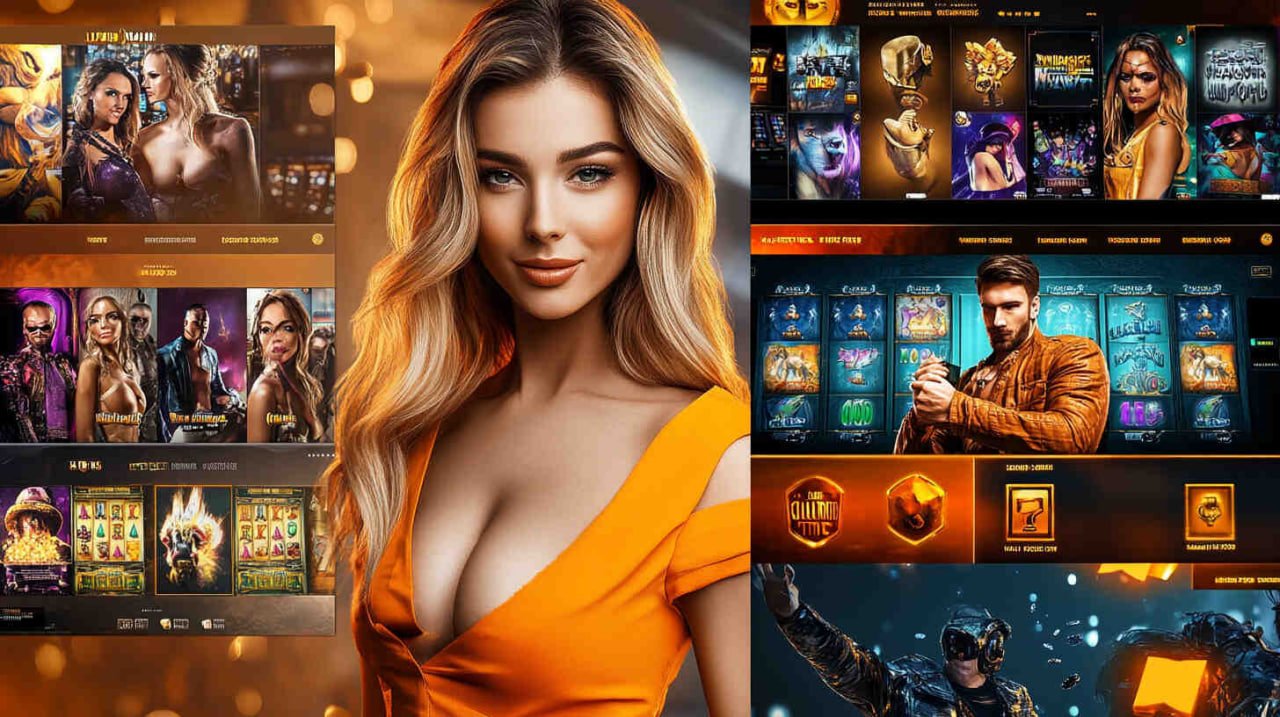 Live Casino ဂိမ်းများ