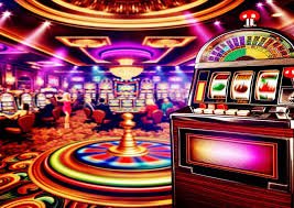 Progressive Jackpot Slot ဆုငွေကြီးများ