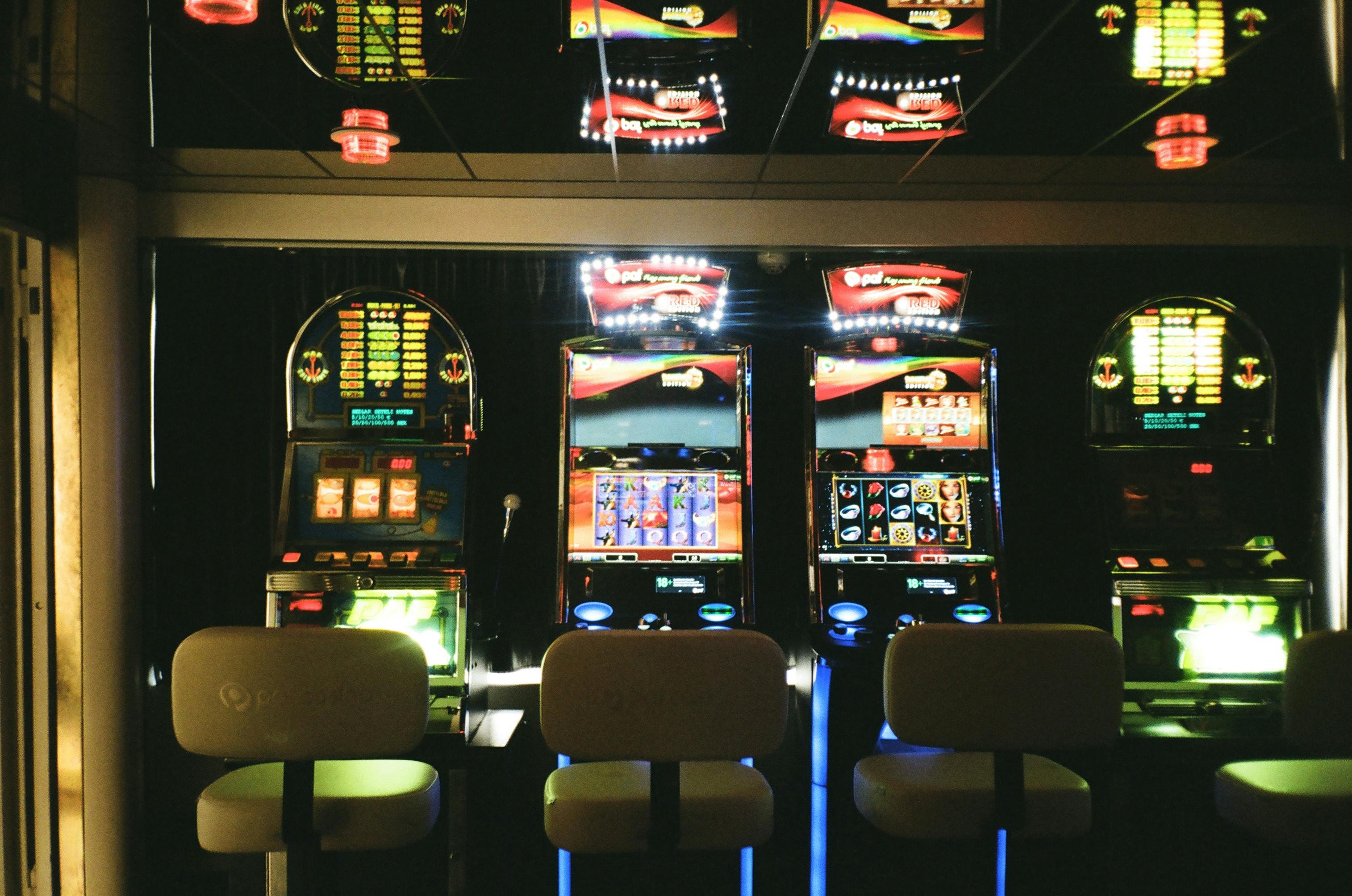 Baccarat ဂိမ်း slotbuffalo တွင် MMK ဖြင့် ကစားနိုင်
